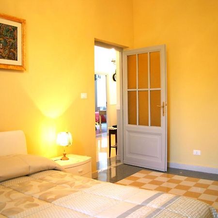 Silver Fern Apartment Roma Ngoại thất bức ảnh