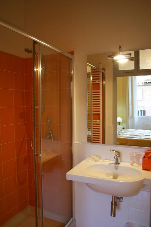 Silver Fern Apartment Roma Ngoại thất bức ảnh