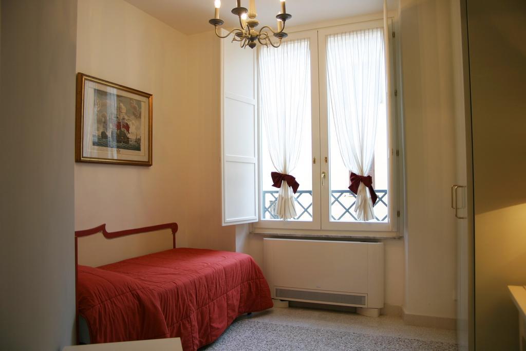 Silver Fern Apartment Roma Ngoại thất bức ảnh