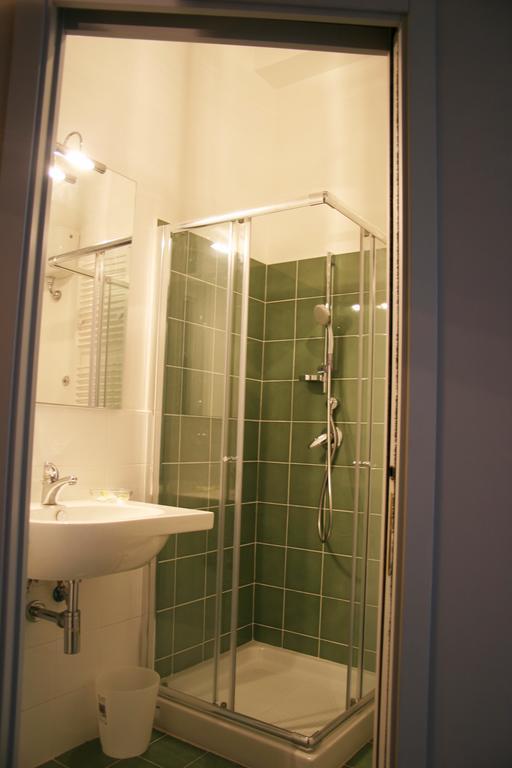 Silver Fern Apartment Roma Ngoại thất bức ảnh